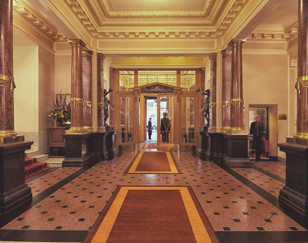 Grand Hotel Europe, A Belmond Hotel, St Petersburg São Petersburgo Interior foto